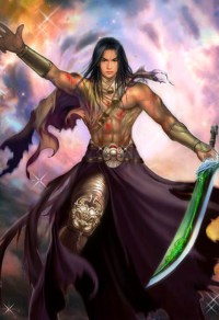 反派遊戲(GL網遊)