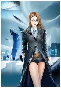 仕路紅顏：美女記者