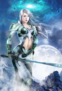 原來我只是個替代品