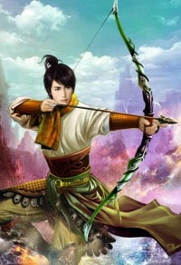 被迫嫁人後我被寵上天