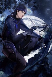 沉默