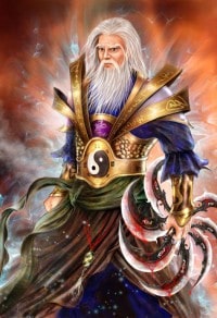 回到三国的特种狙击手（王灿蔡琰）