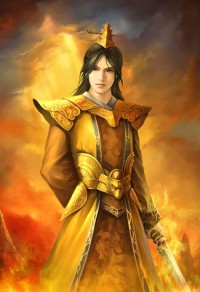 尖兵使命