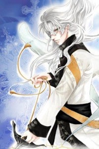 武凌九霄